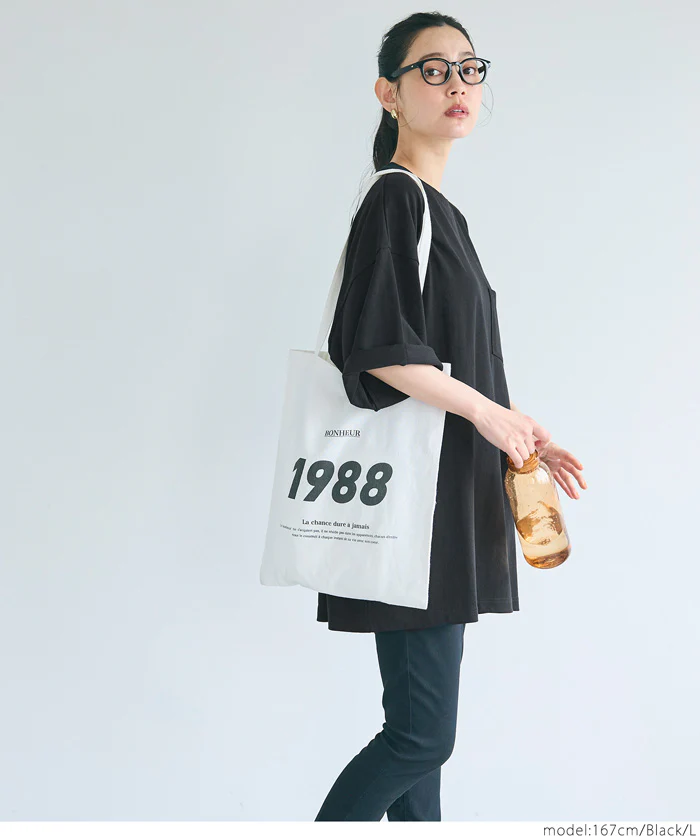 ヘビーウェイトロングビッグTシャツ メンズ レディース メール便不可 - Image 10