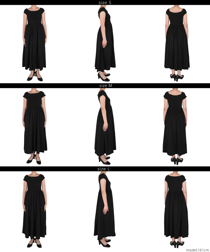 オフショルダーワンピース レディース メール便不可 - Image 14