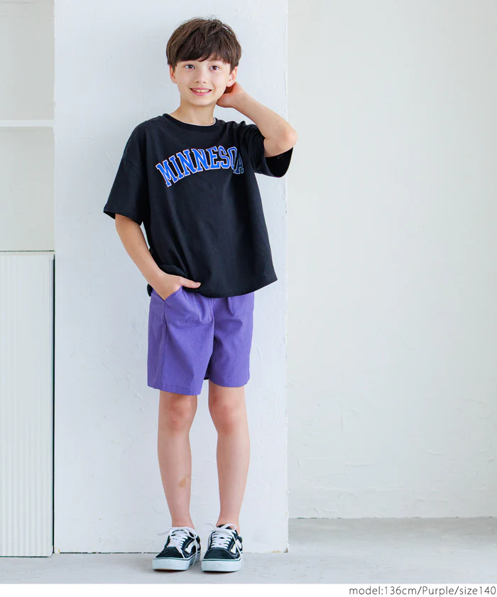 セール★1290円→990円 サッカーショートパンツ キッズ メール便可 coca コカ - Image 6