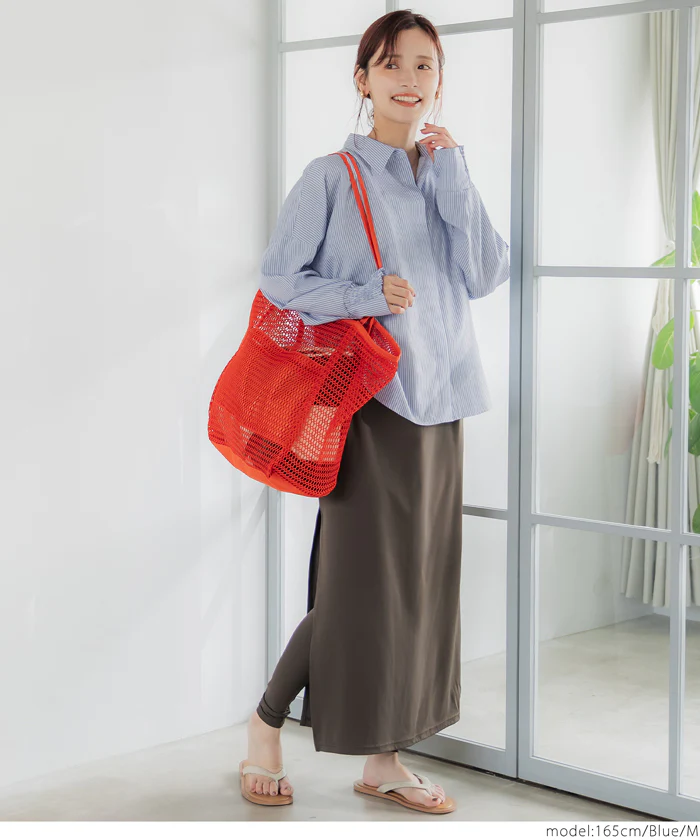 セール★2990円→2490円 【一部店舗限定商品】水陸両用ラッシュガードスナップボタンシャツ レディース メール便不可 - Image 12