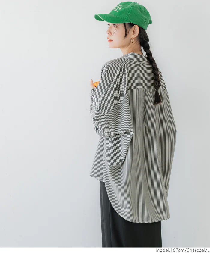 セール★2990円→2490円 【一部店舗限定商品】水陸両用ラッシュガードスナップボタンシャツ レディース メール便不可 - Image 15