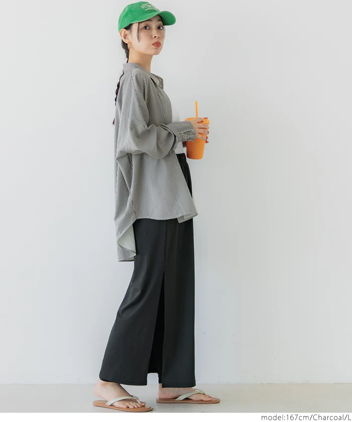 セール★2990円→2490円 【一部店舗限定商品】水陸両用ラッシュガードスナップボタンシャツ レディース メール便不可 - Image 16