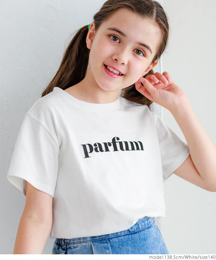セール★1290円→550円 バックハートTシャツ キッズ メール便可 - Image 5