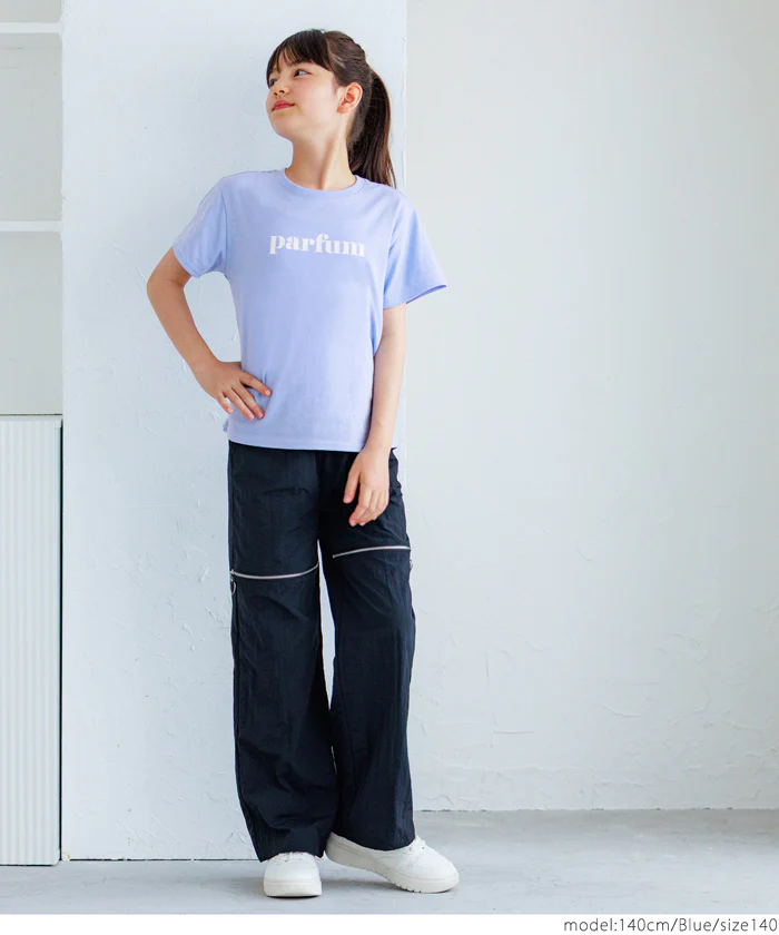 セール★1290円→550円 バックハートTシャツ キッズ メール便可 - Image 9