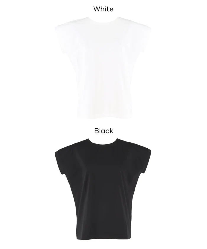 リサイクルポリエステルフレンチスリーブTシャツ レディース メール便不可 - Image 17