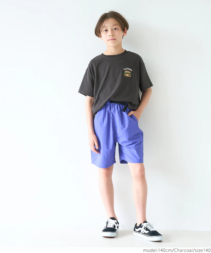 セール★990円→790円 刺繍Tシャツ キッズ メール便可 - Image 6