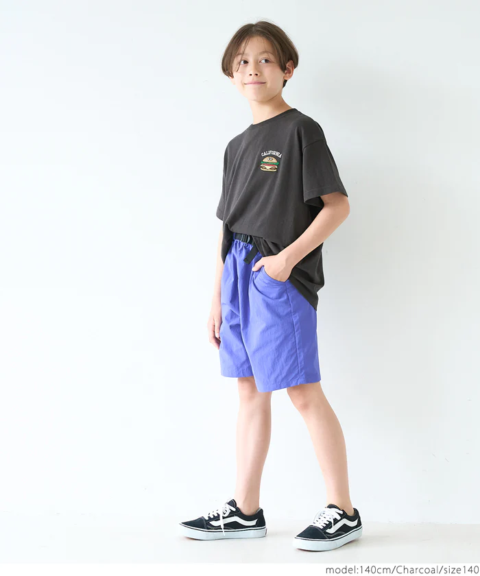 セール★990円→790円 刺繍Tシャツ キッズ メール便可 - Image 8
