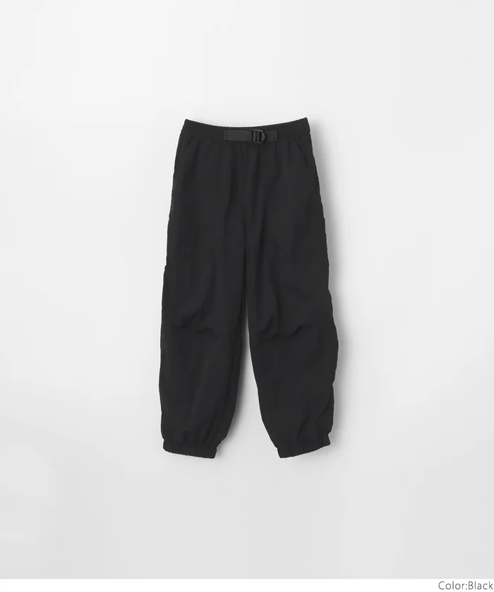 セール★1990円→1290円 ナイロンフェイクベルトパンツ キッズ メール便不可 - Image 14