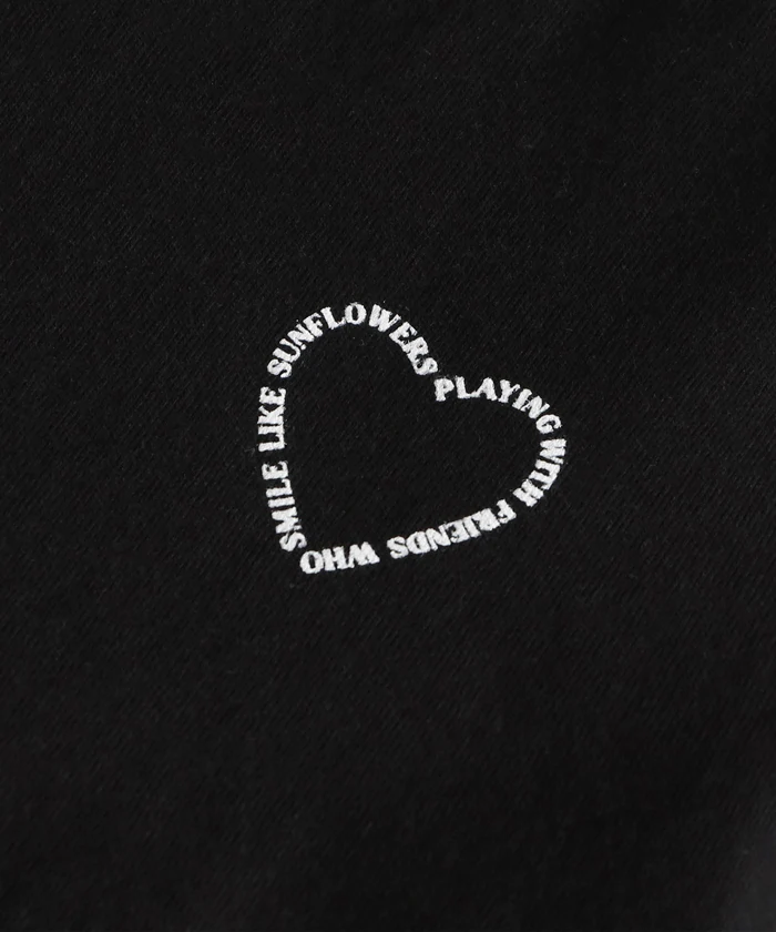 肩あきTシャツ キッズ メール便可 - Image 16