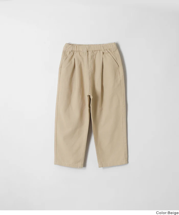 セール★1990円→990円 タックパンツ キッズ メール便不可 - Image 19