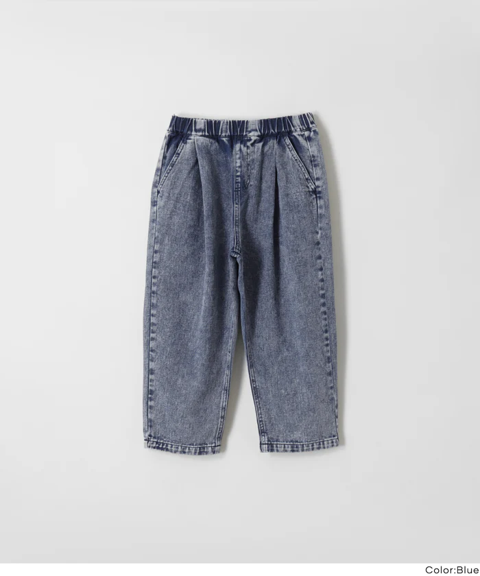 セール★1990円→990円 タックパンツ キッズ メール便不可 - Image 20