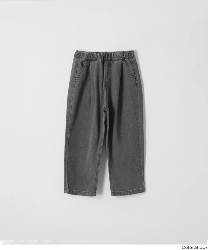 セール★1990円→990円 タックパンツ キッズ メール便不可 - Image 21
