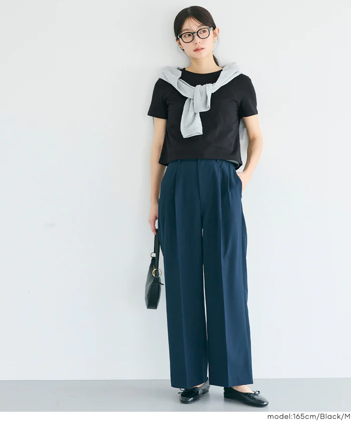 COTTON from the U.S.BOX Tシャツ レディース メール便可 mrb - Image 11