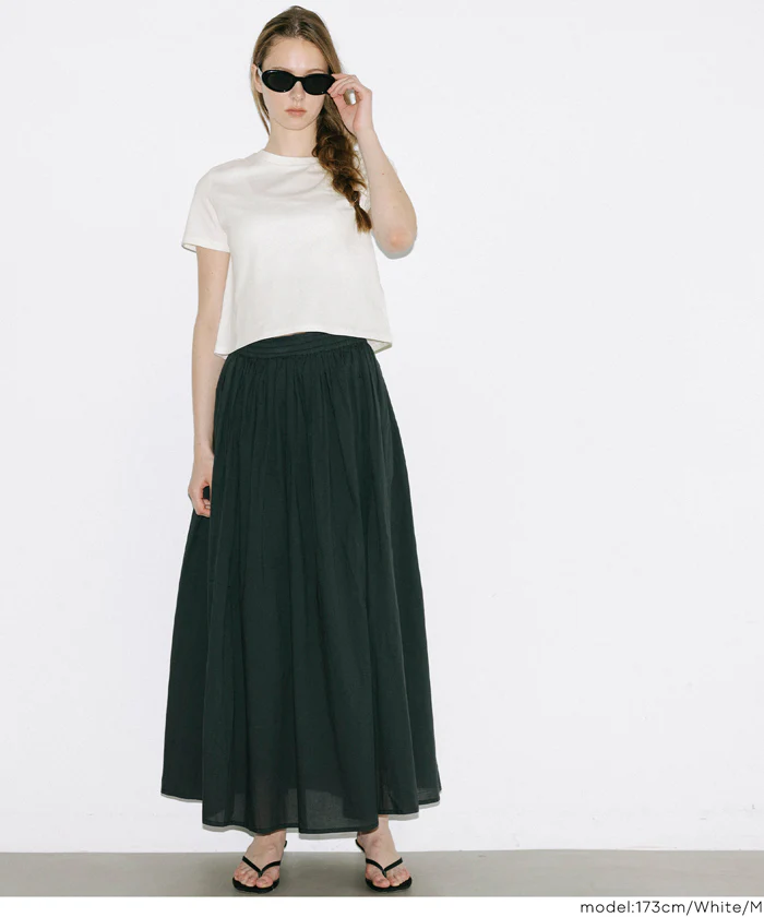 COTTON from the U.S.BOX Tシャツ レディース メール便可 mrb - Image 6