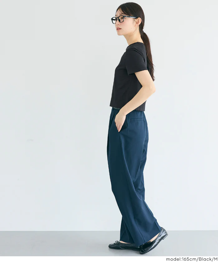 COTTON from the U.S.BOX Tシャツ レディース メール便可 mrb - Image 9