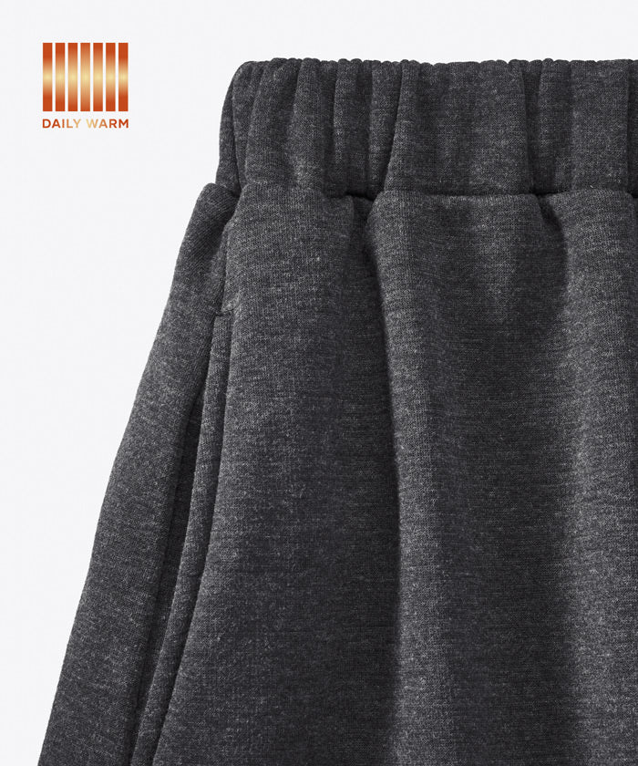 セール★1990円→990円 【DAILY WARM】裏シャギーフレアスカート レディース メール便不可 - Image 7
