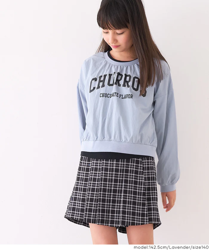 セール★1990円→550円 ナイロントップス＆タンクトップ 2点セット キッズ メール便不可 - Image 9