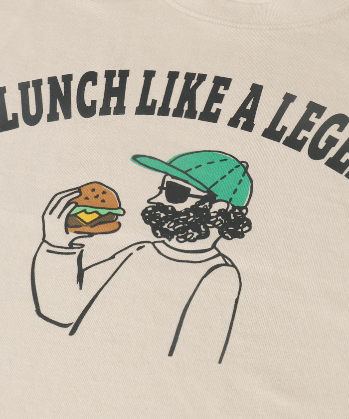 セール★990円→550円 イラスト長袖Tシャツ キッズ メール便不可 - Image 17