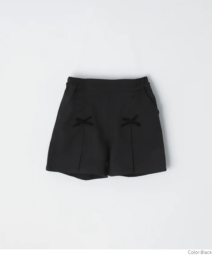 セール★2290円→1490円リボンショーパン キッズ メール便不可 - Image 15