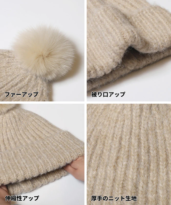 セール★2490円→1690円 ボブルハット レディース メール便不可 - Image 15