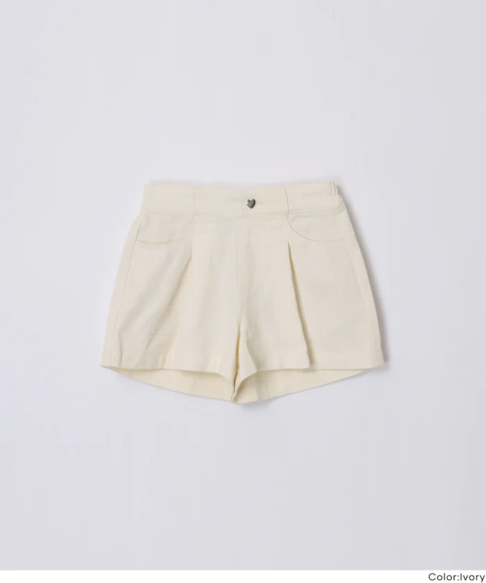 ツイルショートパンツ キッズ メール便不可 - Image 15