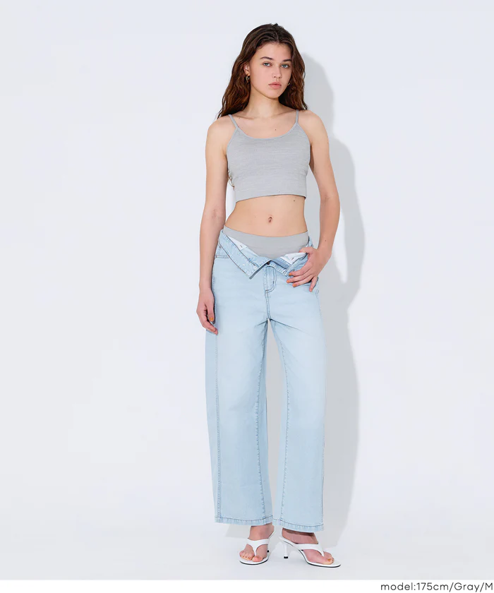 OUT BRA キャミトップス レディース メール便不可 - Image 12