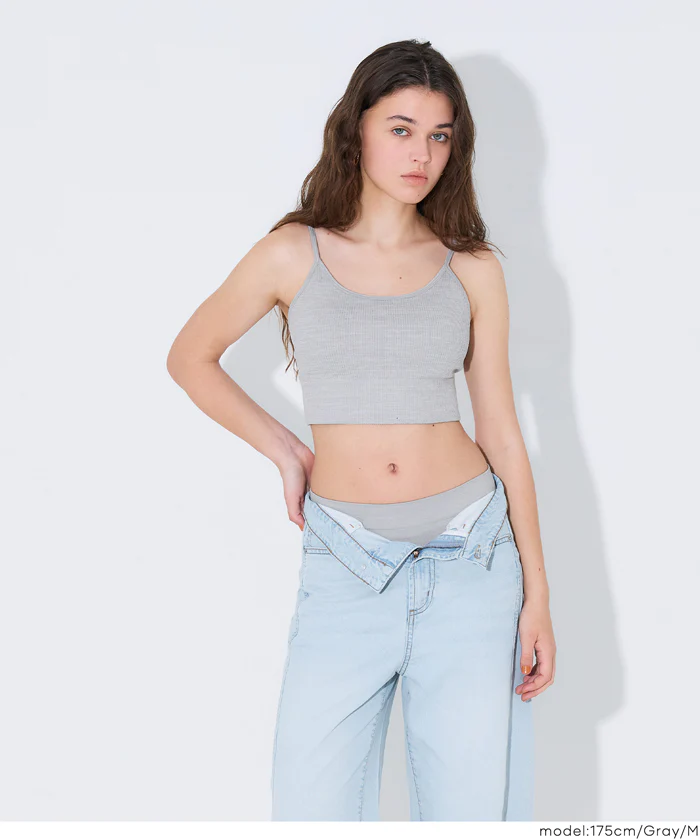 OUT BRA キャミトップス レディース メール便不可 - Image 14