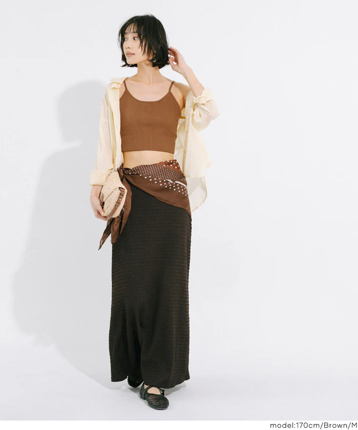 OUT BRA キャミトップス レディース メール便不可 - Image 15