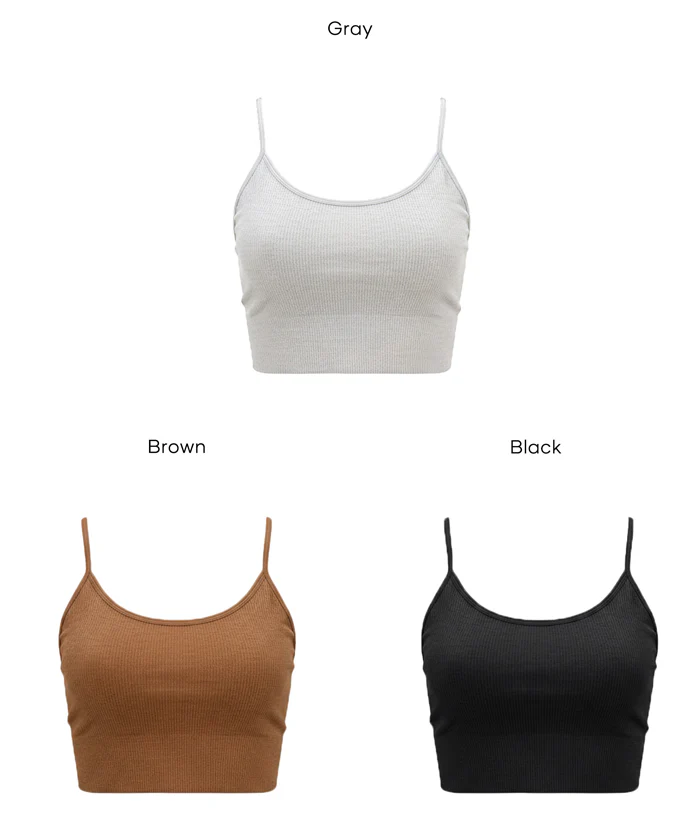 OUT BRA キャミトップス レディース メール便不可 - Image 21