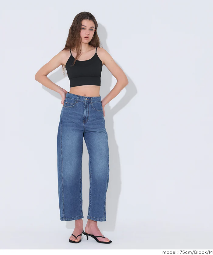 OUT BRA キャミトップス レディース メール便不可 - Image 3