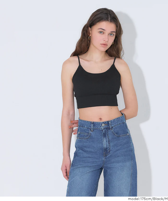 OUT BRA キャミトップス レディース メール便不可 - Image 6