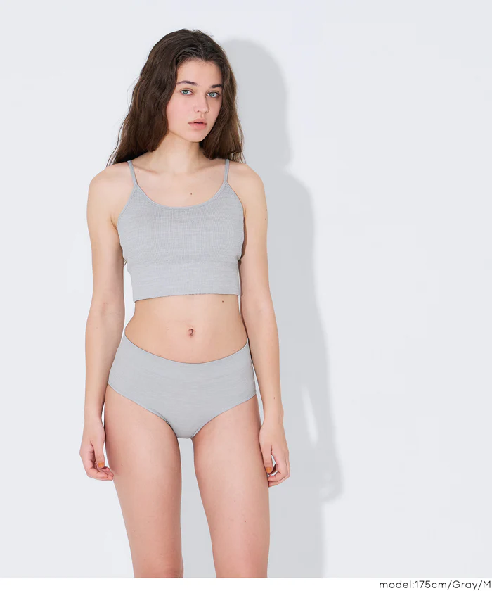 OUT BRA キャミトップス レディース メール便不可 - Image 9