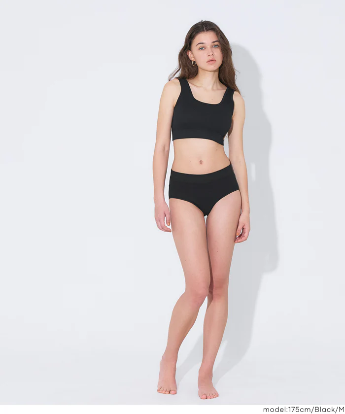 インナーパンツ レディース メール便不可 - Image 11