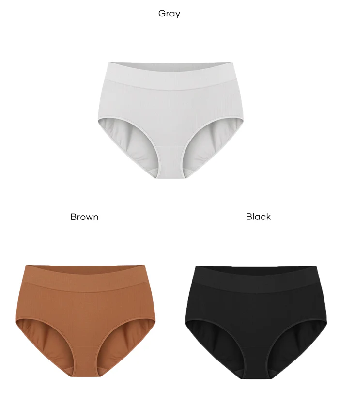 インナーパンツ レディース メール便不可 - Image 13