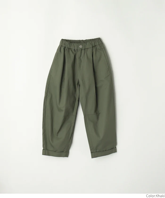 タックカーブパンツ キッズ メール便不可 - Image 15