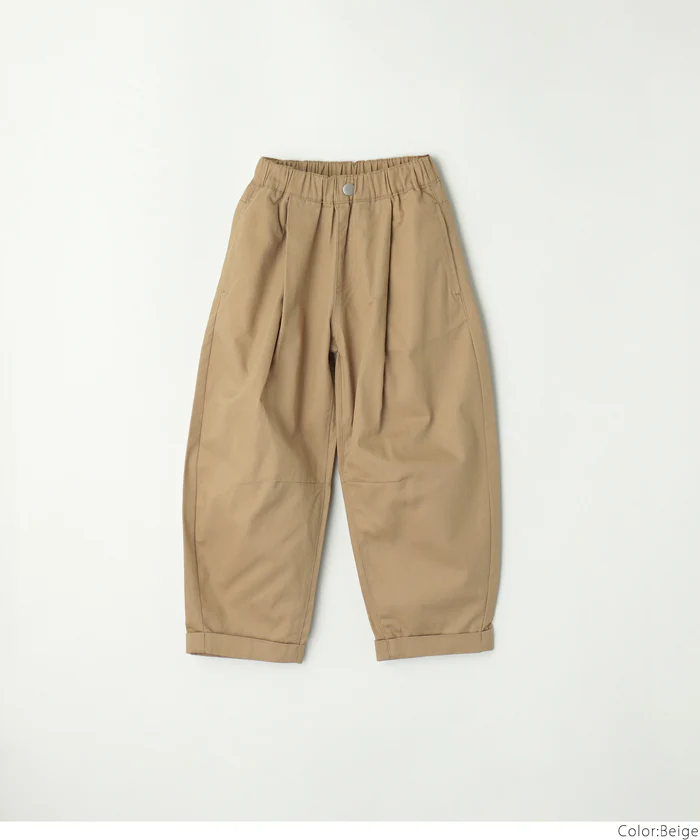 タックカーブパンツ キッズ メール便不可 - Image 16