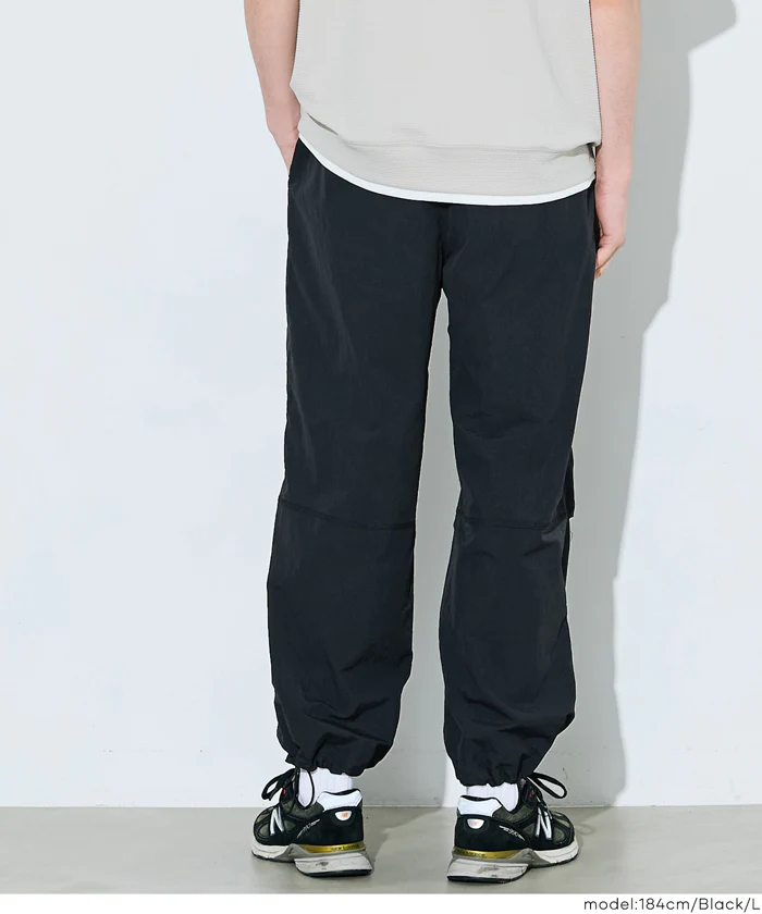 リップストップパンツ メンズ メール便不可 - Image 10