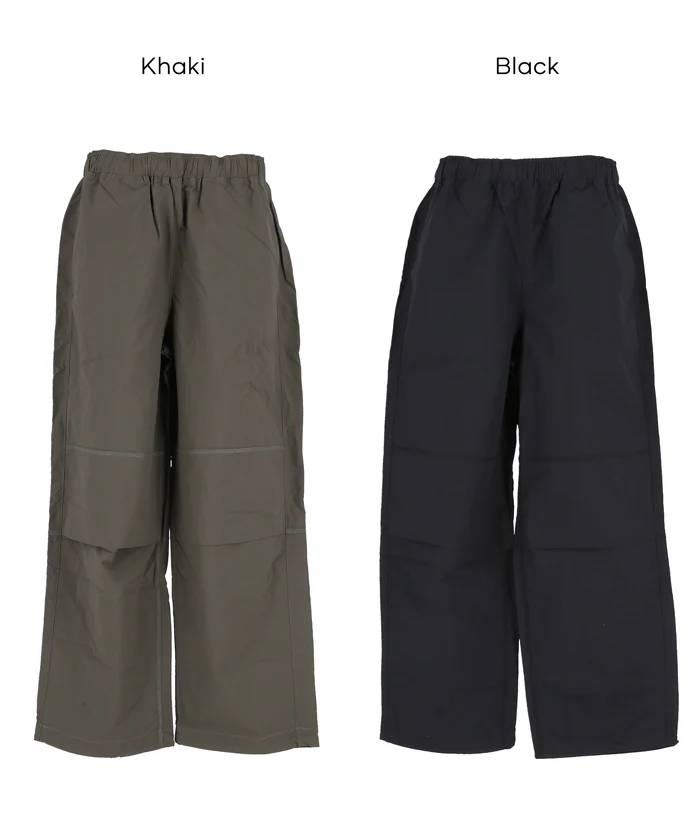 リップストップパンツ メンズ メール便不可 - Image 13