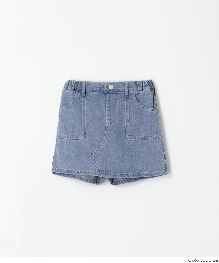 タイトスカパン キッズ メール便不可 - Image 19