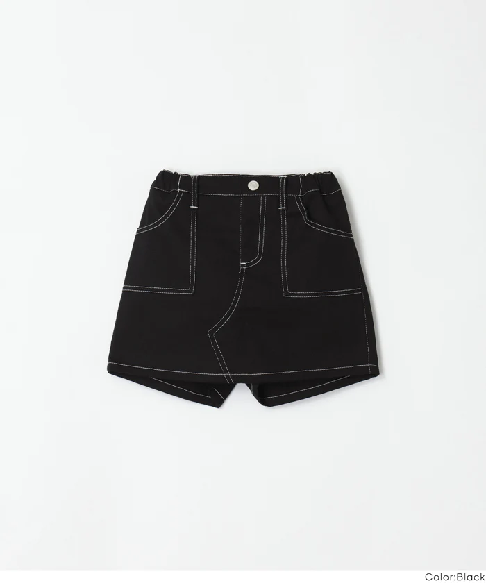 タイトスカパン キッズ メール便不可 - Image 20