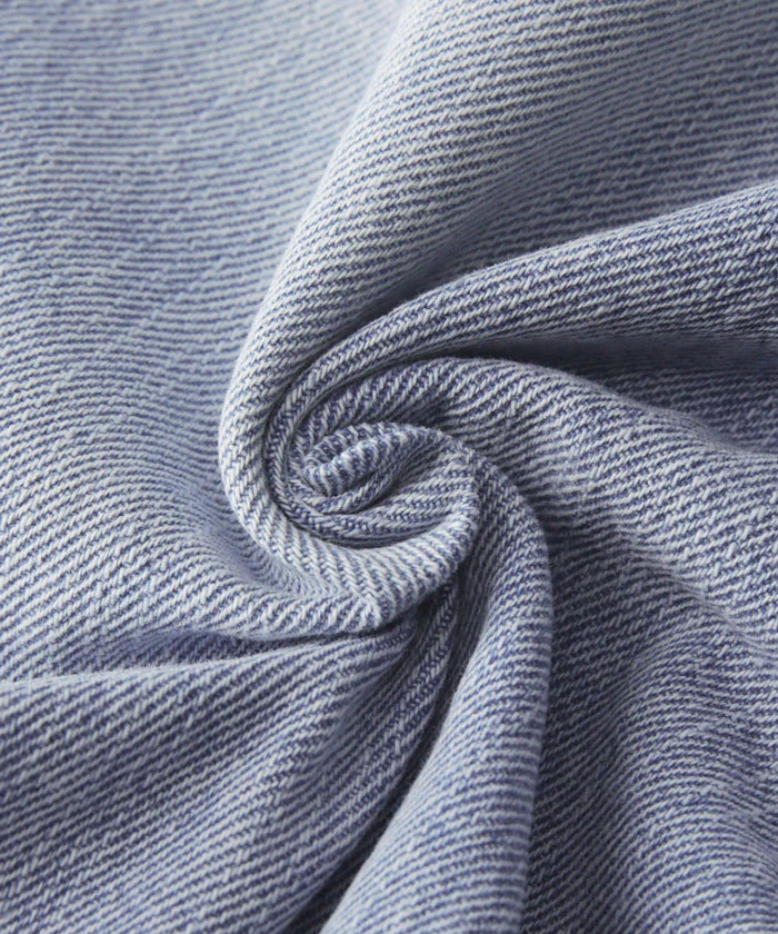 デニムバレルレッグパンツ キッズ メール便不可 - Image 14