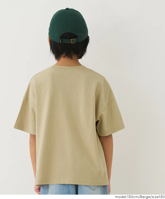 アソートプリントTシャツ キッズ メール便可 - Image 13