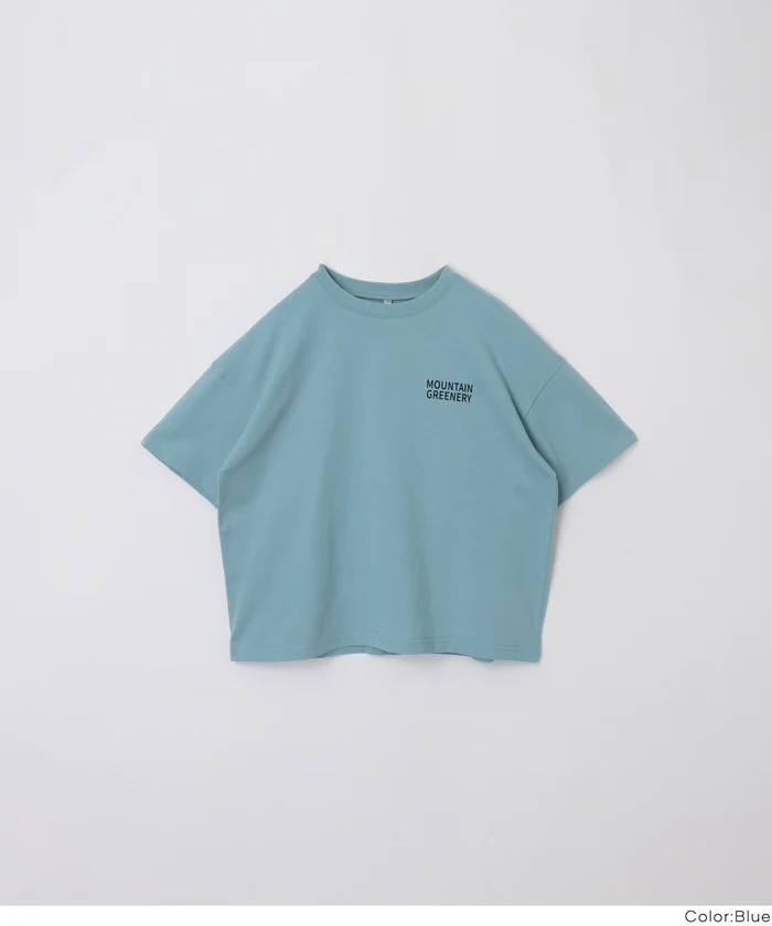 アソートプリントTシャツ キッズ メール便可 - Image 22