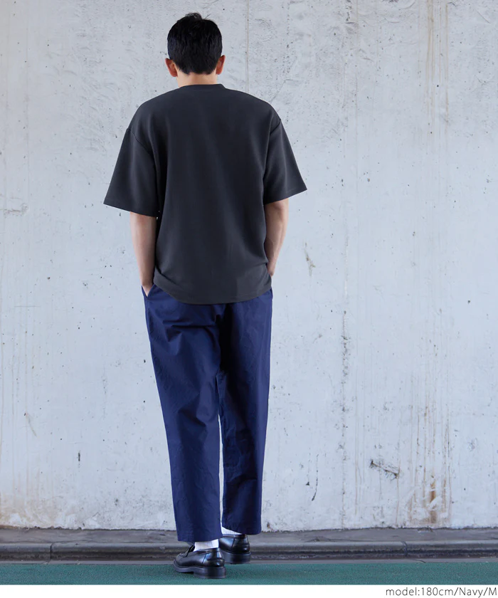 WEB限定セール★1490円→790円 エンボスポケットTee メンズ メール便不可 - Image 16