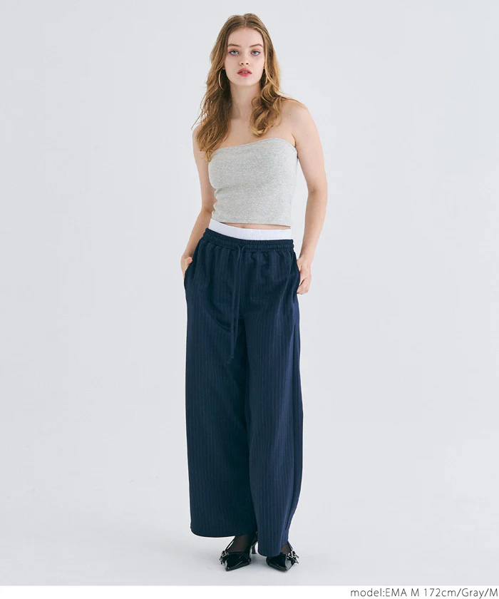 WEB限定セール★1290円→550円 外で着られるブラトップス OUT BRA 2way ブラトップ レディース メール便不可 - Image 14