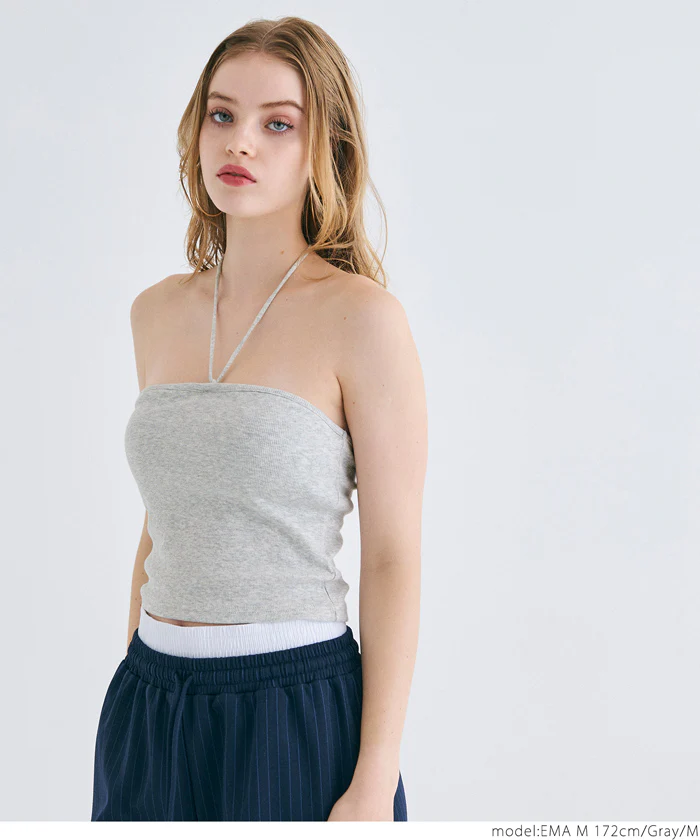 WEB限定セール★1290円→550円 外で着られるブラトップス OUT BRA 2way ブラトップ レディース メール便不可 - Image 15