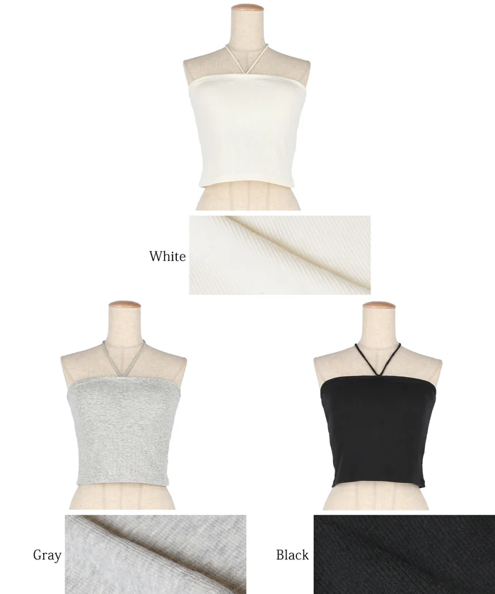 WEB限定セール★1290円→550円 外で着られるブラトップス OUT BRA 2way ブラトップ レディース メール便不可 - Image 21