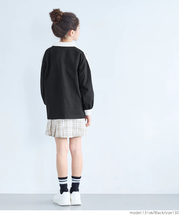 セール★1490円→550円ゲームプリントポロカラーTシャツ キッズ メール便不可 - Image 4