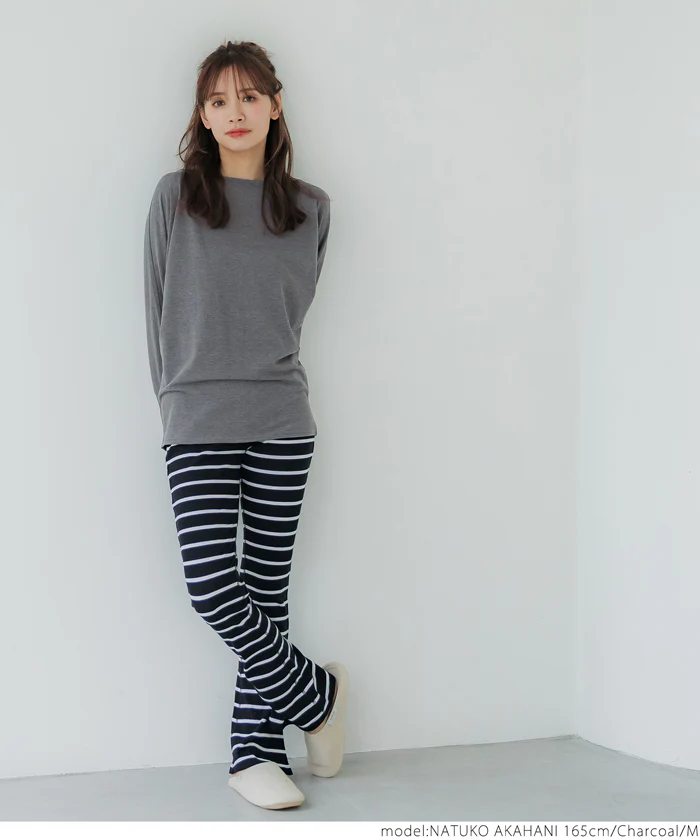 セール★1490円→550円 ドルマンスリーブTシャツ レディース メール便不可 coca コカ - Image 12