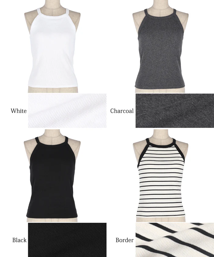 セール★1490円→990円 ブラトップス OUT BRA アメリカンスリーブタンクトップ レディース メール便不可 - Image 20